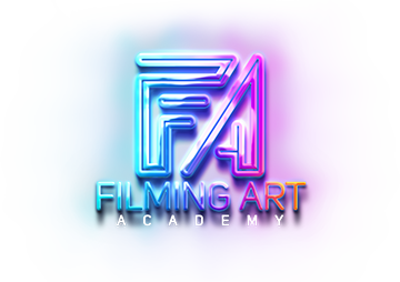 Filming Art Logo