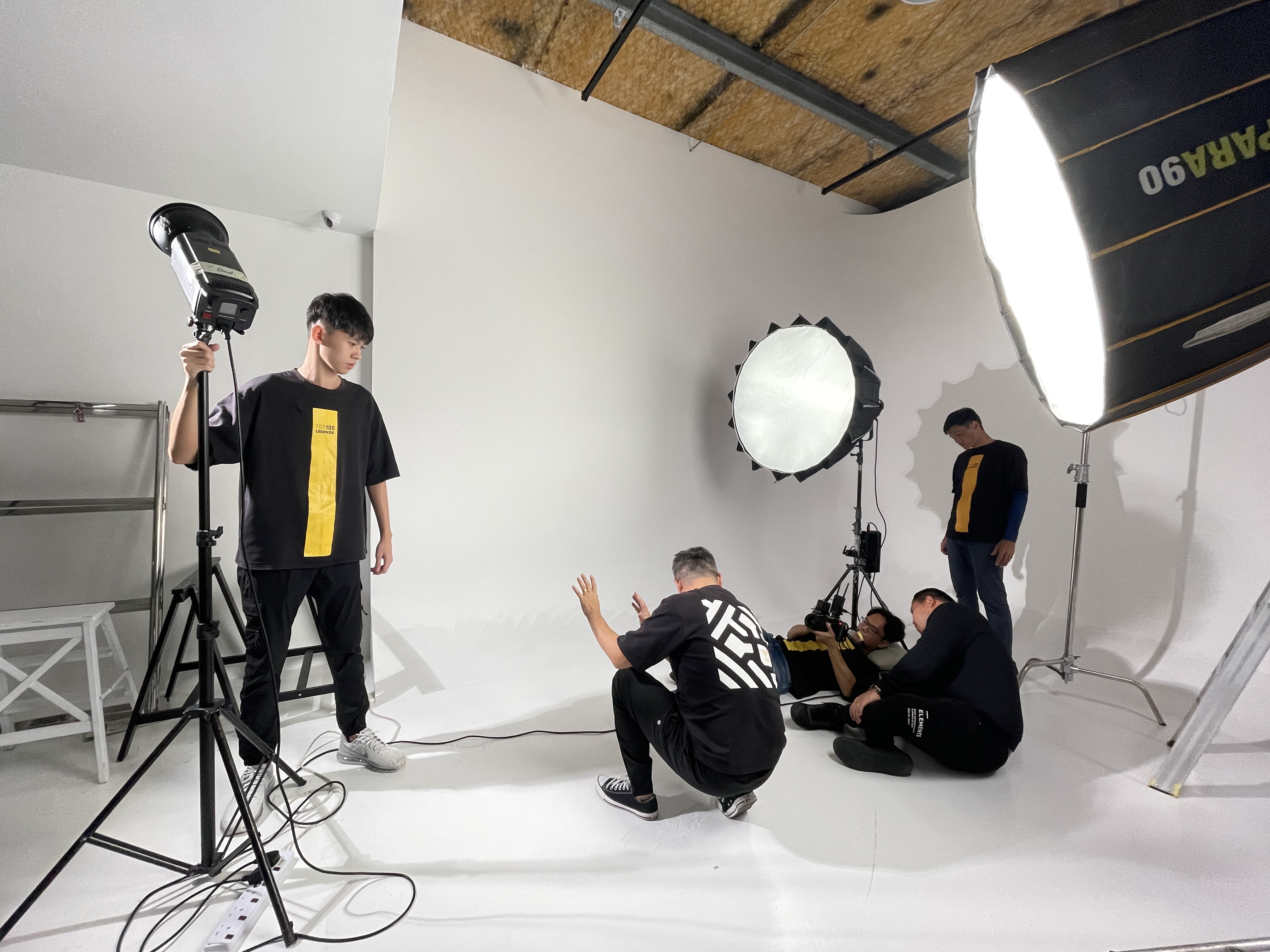 Exploring Malaysian Film Genres: From Horror to Comedy Image