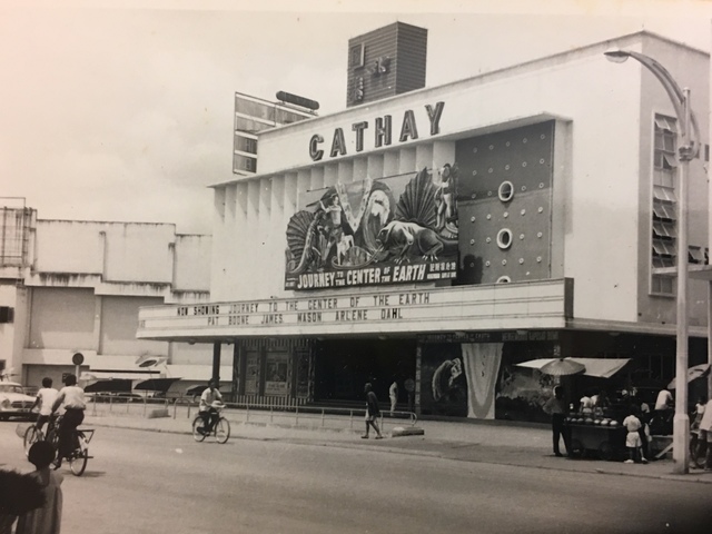The Rise of Malaysian Cinema: A Journey Through the Decades Image