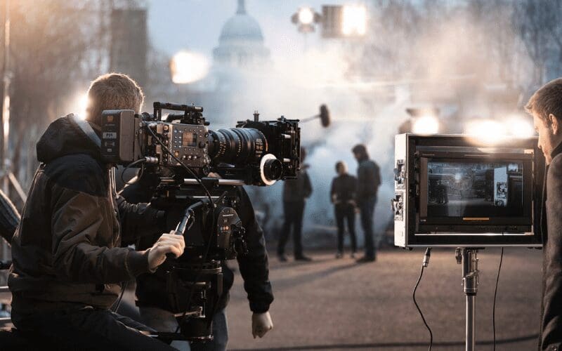 The Essential Elements to Consider When Evaluating a Film Production Image